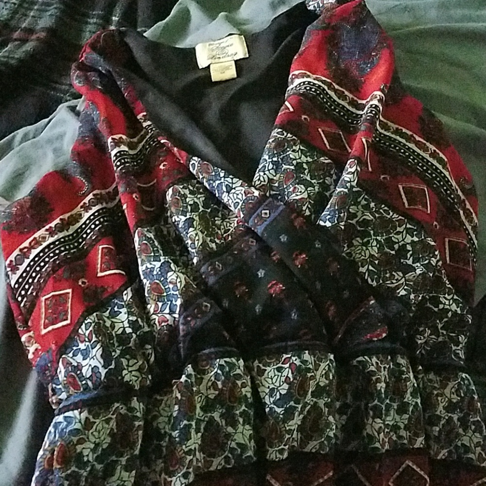 Meet your Posher, Latasha